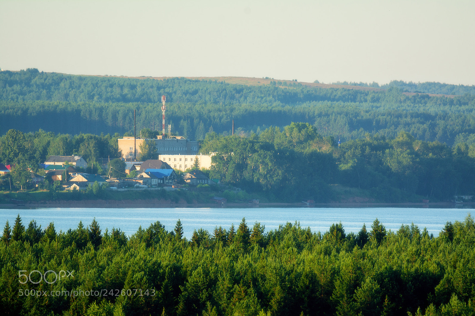 Nikon D7100 sample photo. 818. view of the hospital photography