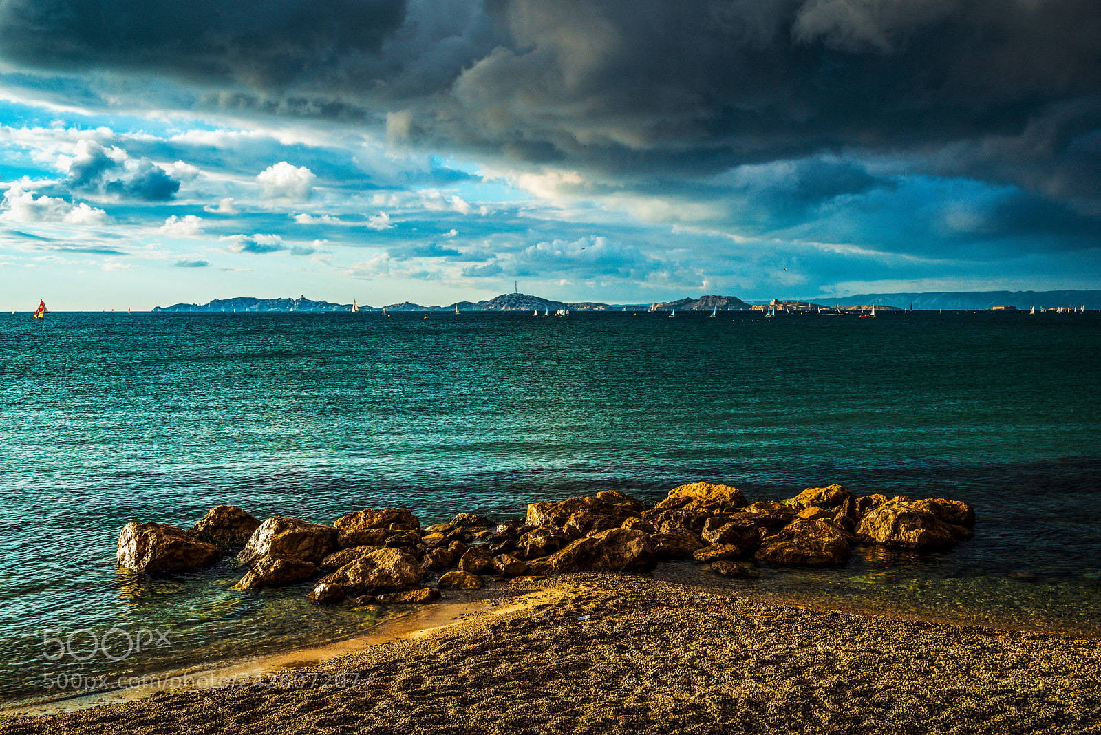 Nikon D800 sample photo. Marseille # 7 photography