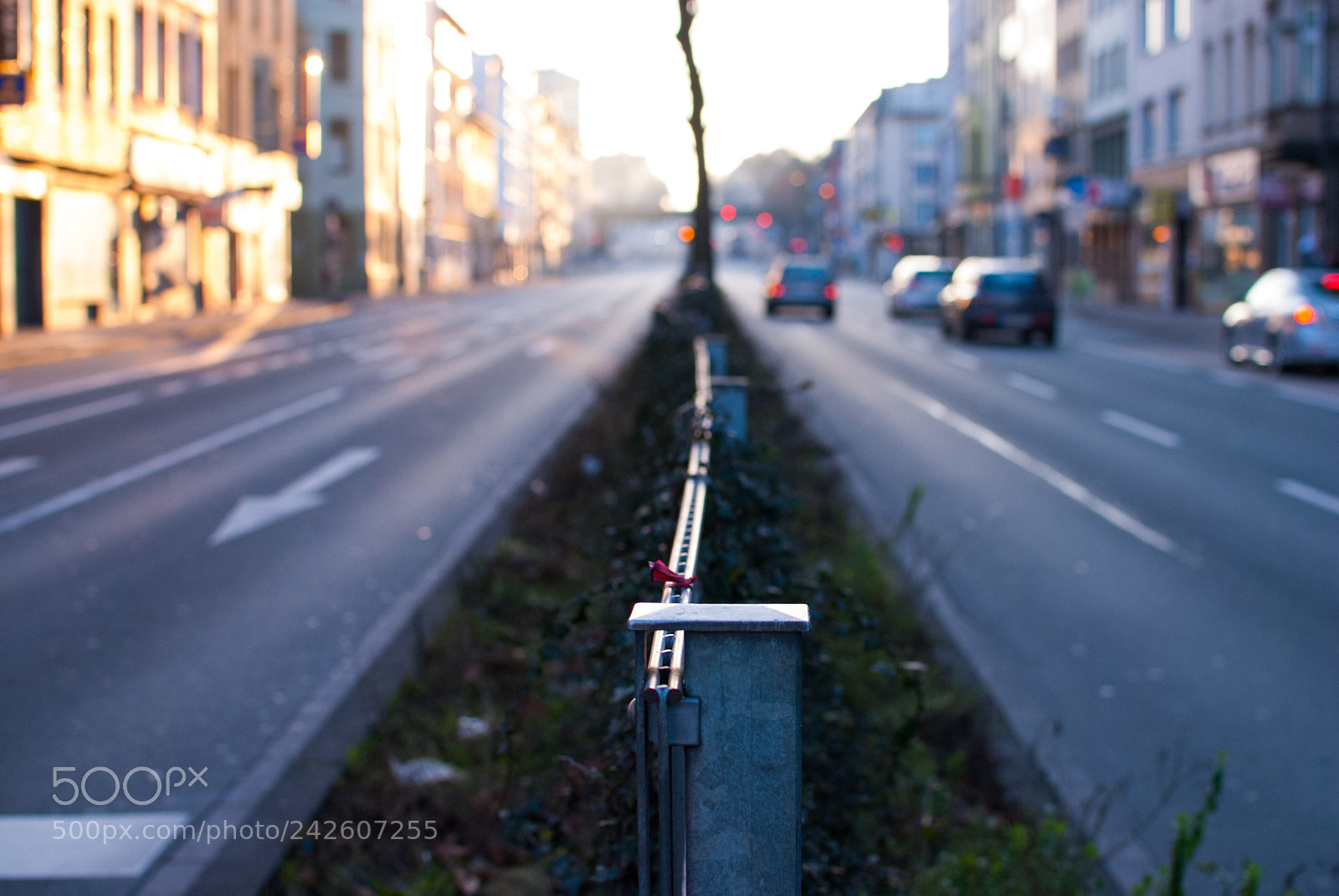 Nikon D200 sample photo. Street photography