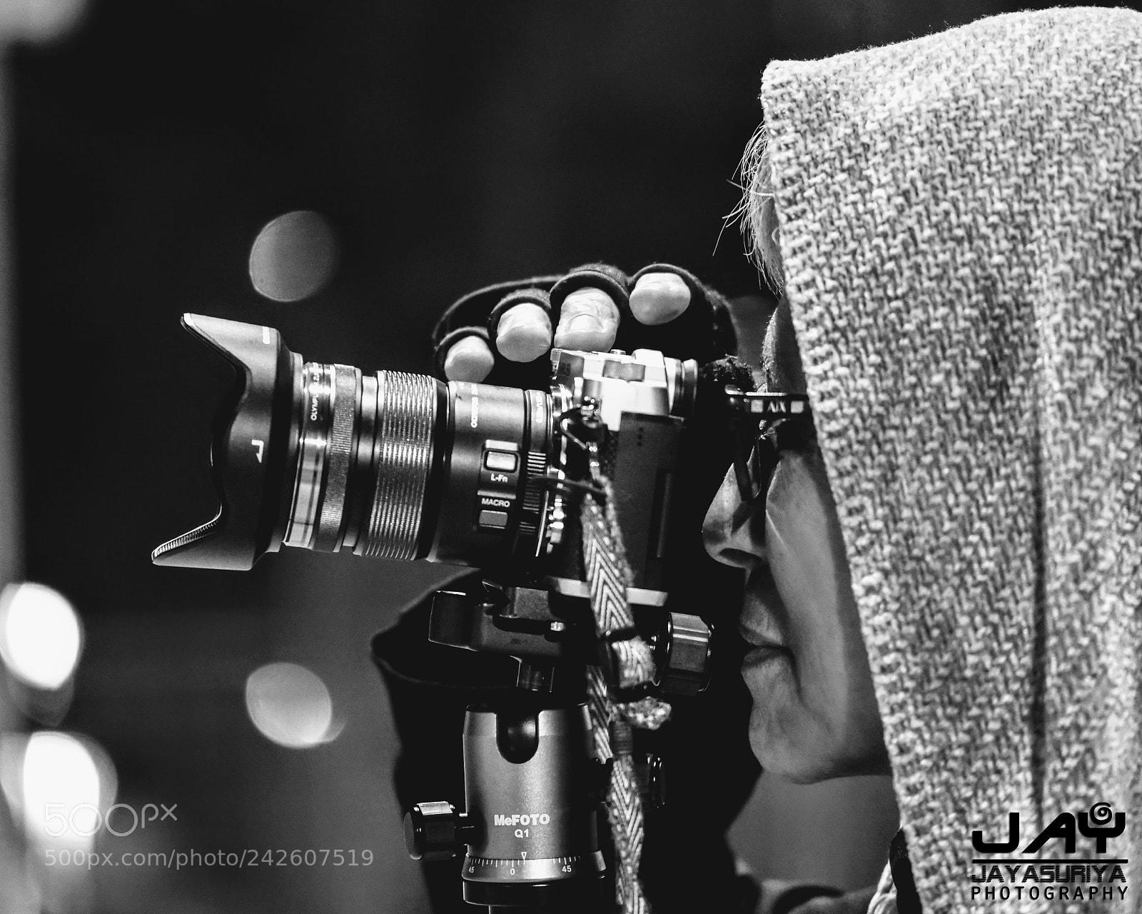 Panasonic Lumix DC-GH5 sample photo. Haze bo @jayjayasuriya photography photography