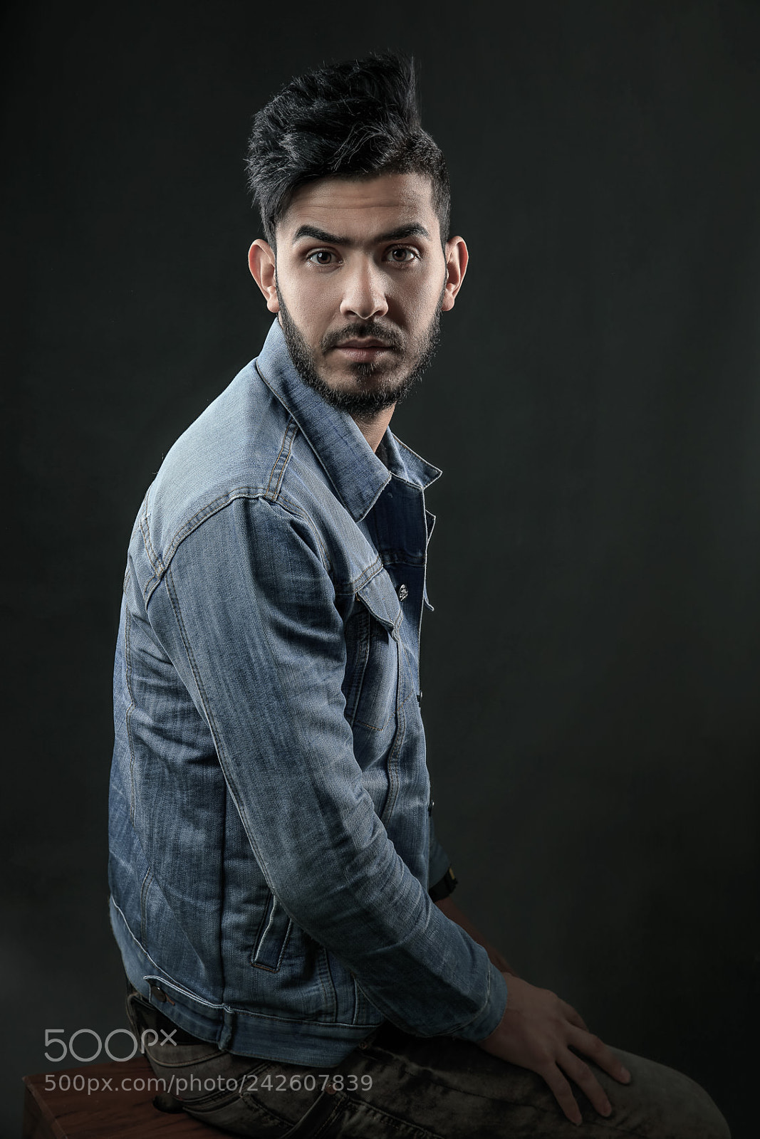 Canon EOS 5DS R sample photo. Boy photography