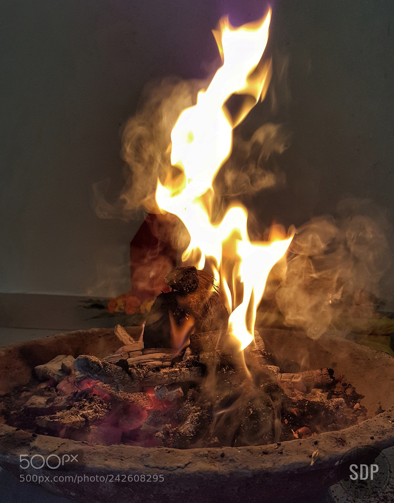Samsung Galaxy S7 sample photo. I am fire. photography