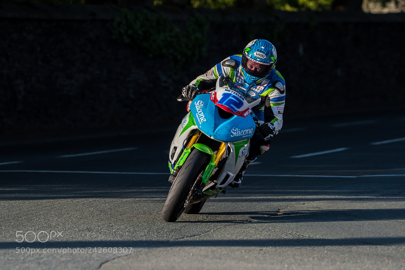Nikon D810 sample photo. Dean harrison tt 2016 photography