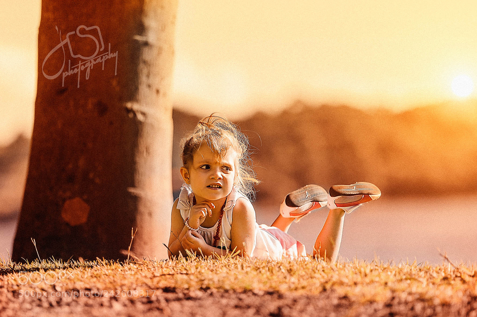 Canon EOS 5D sample photo. Sunset_jenny photography