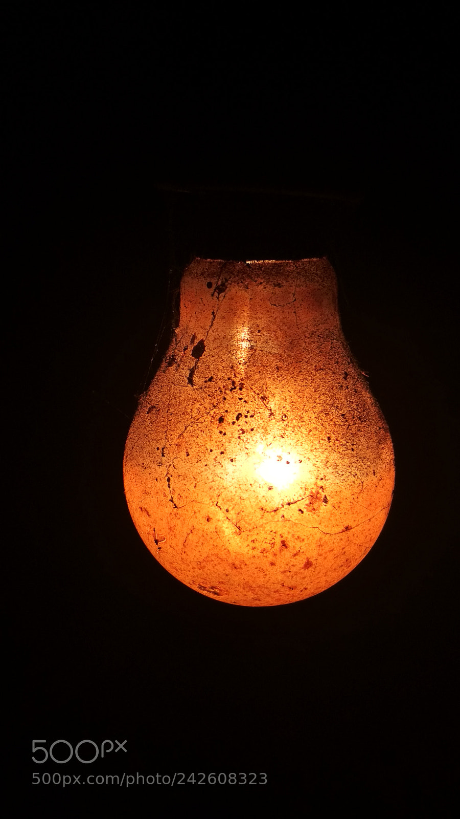 Xiaomi Redmi 4 Pro sample photo. 60 watts power photography