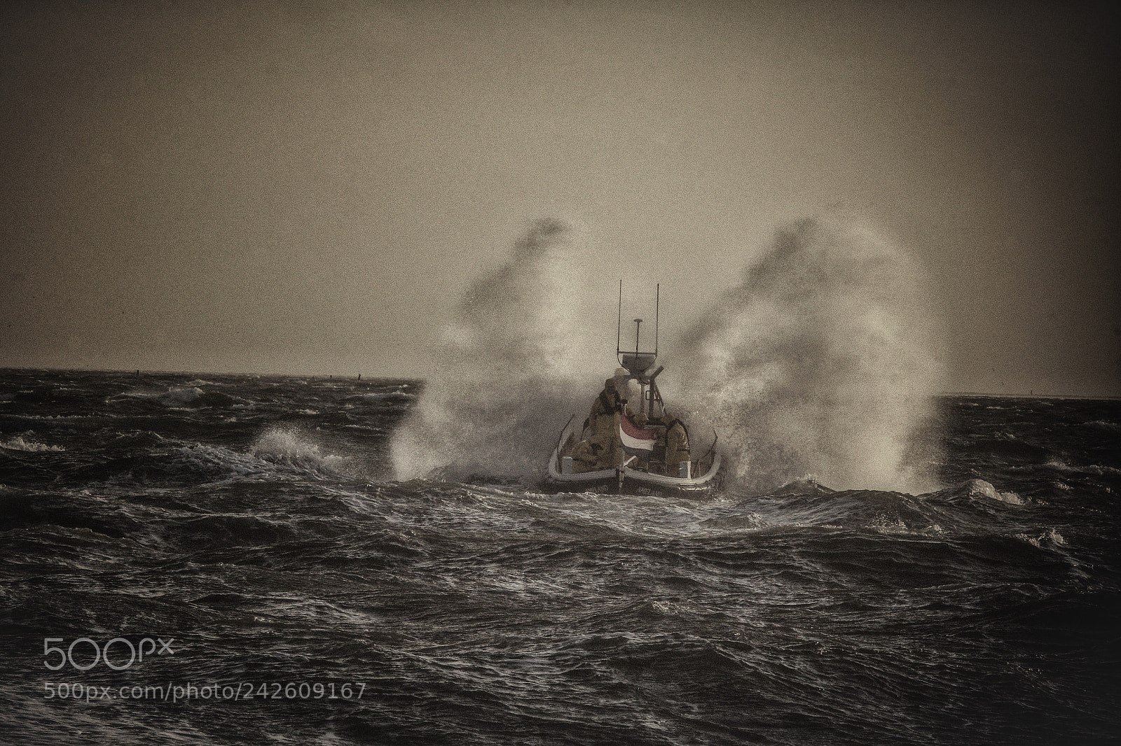 Nikon D500 sample photo. Stormy monday photography