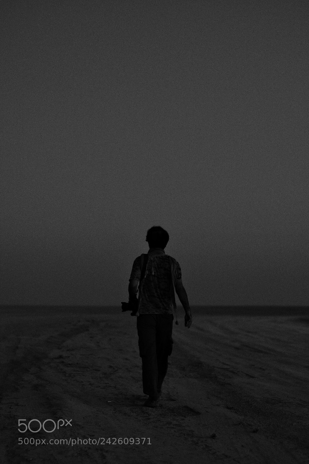 Nikon D7100 sample photo. War photographer photography