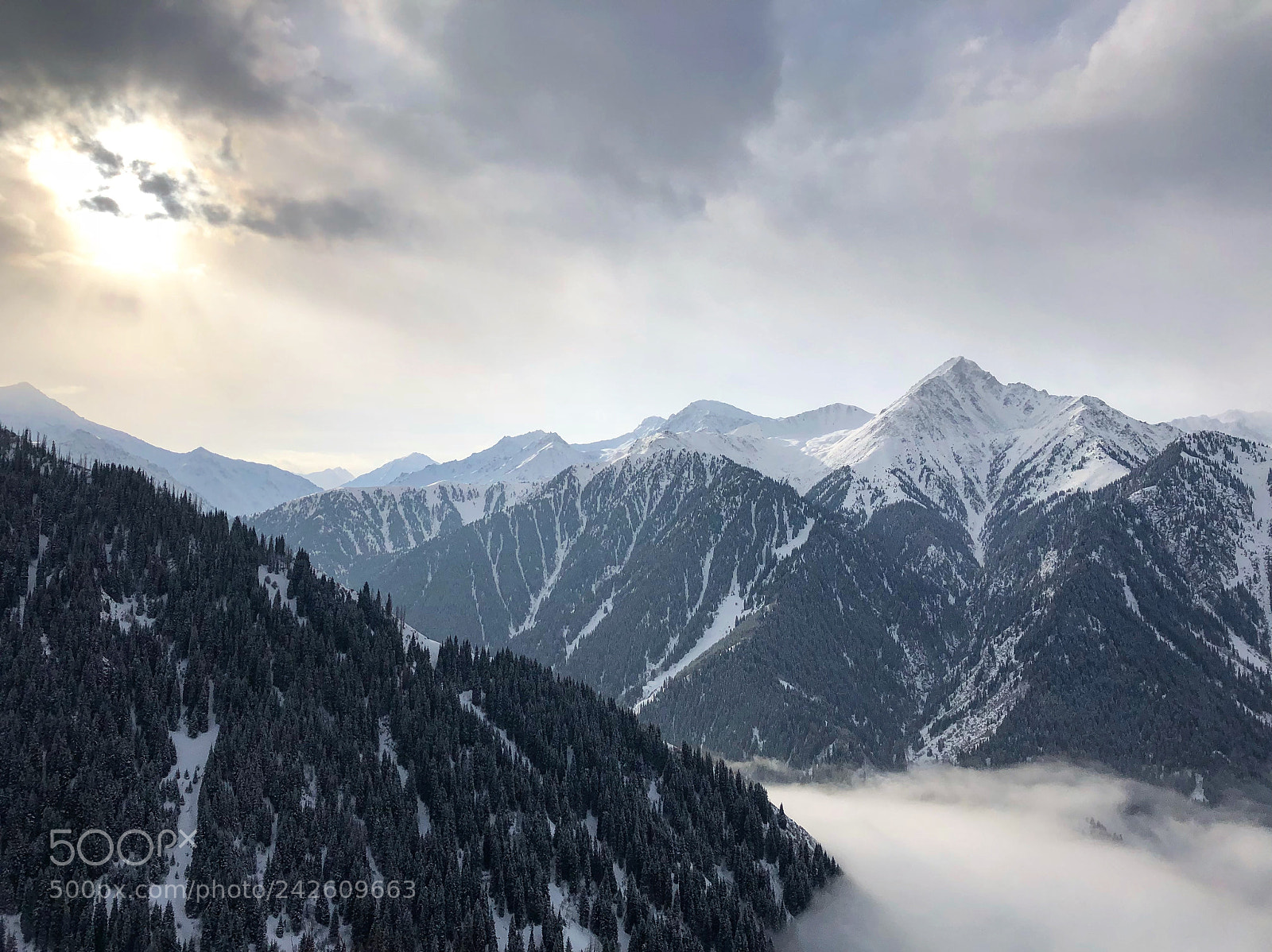 Apple iPhone X sample photo. Amazing view. love it. photography