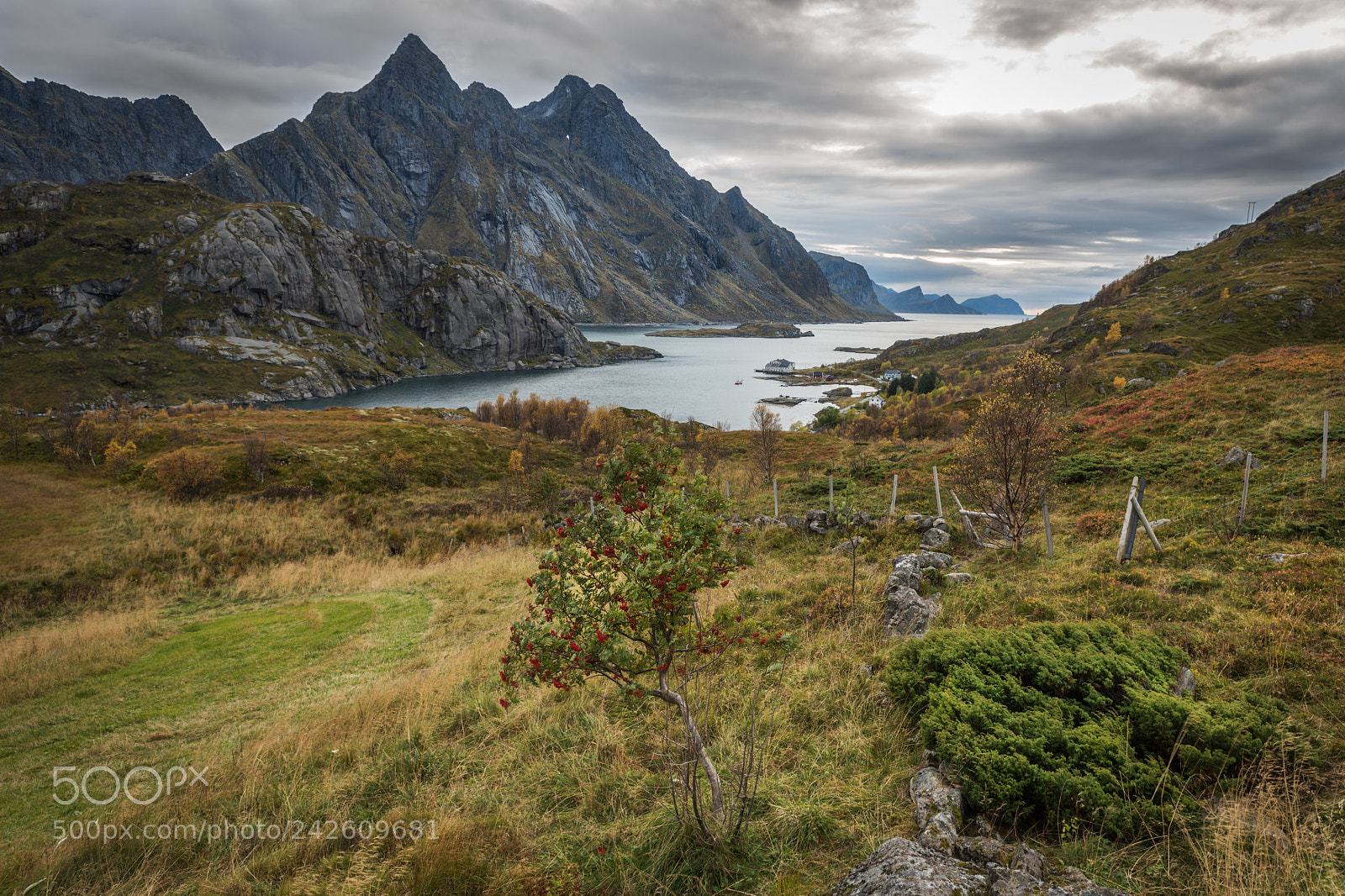 Nikon D810 sample photo. Maervoll viewpoint photography