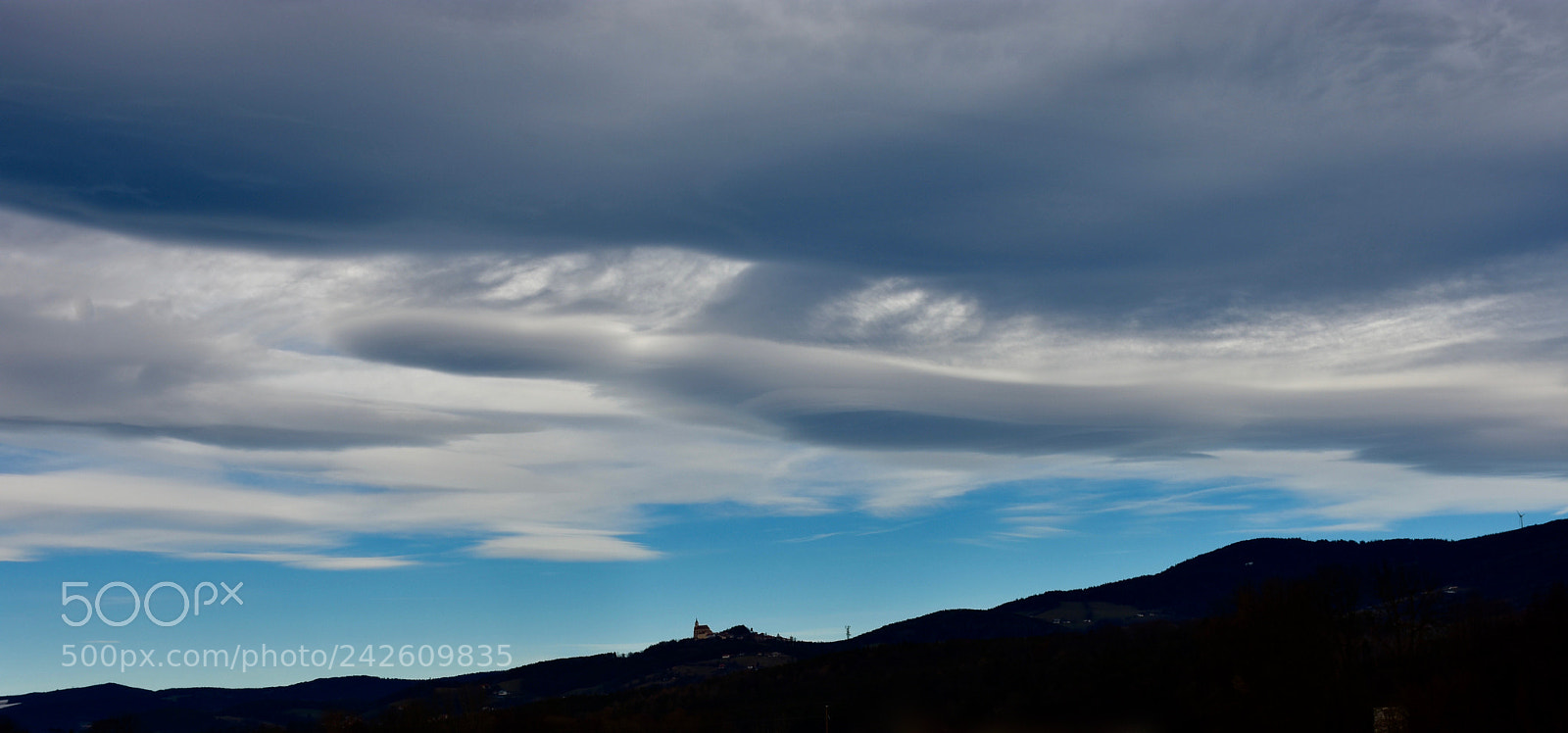 Nikon D7200 sample photo. Moody photography