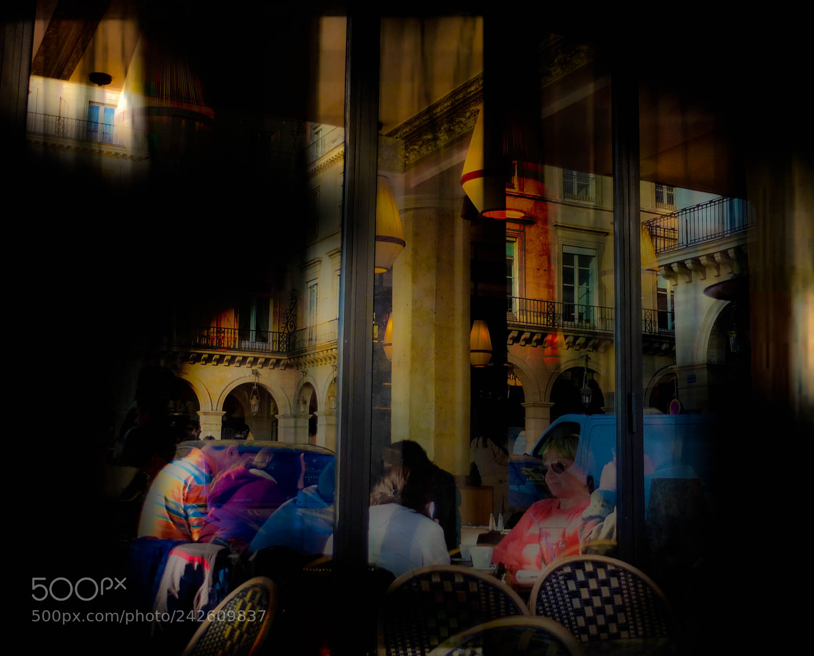 Fujifilm X30 sample photo. Colloque photography
