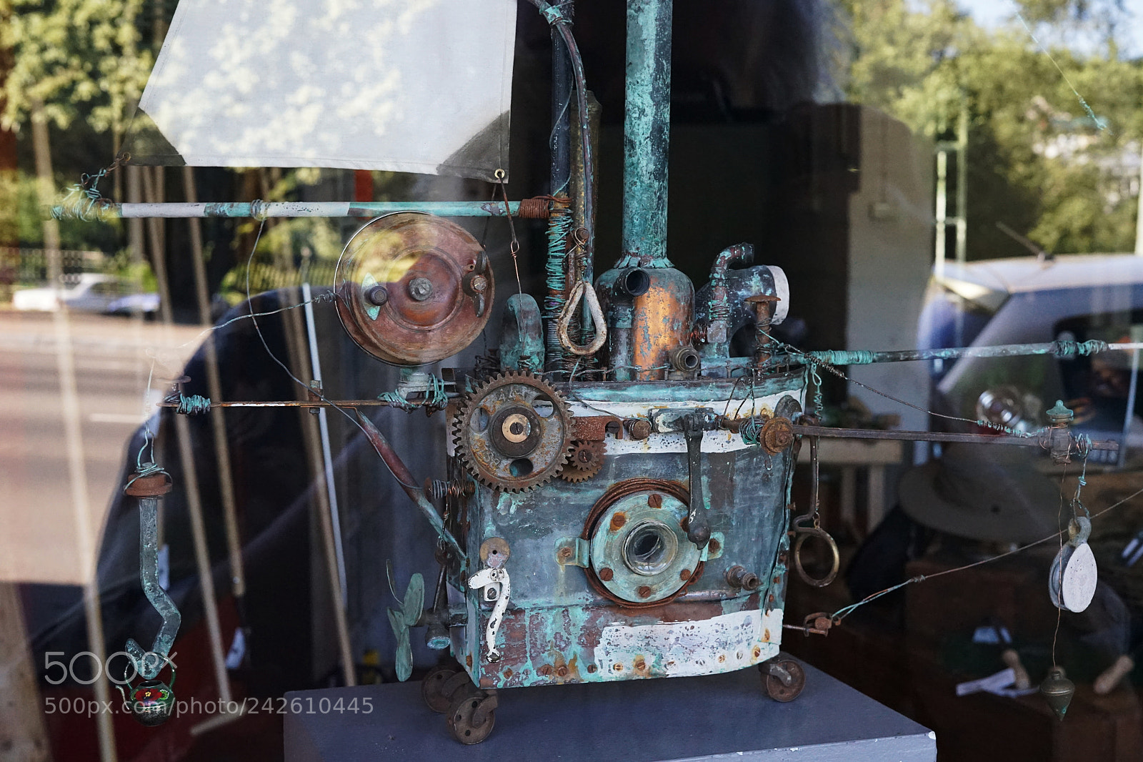 Sony a7 II sample photo. Dsc a7ii photography