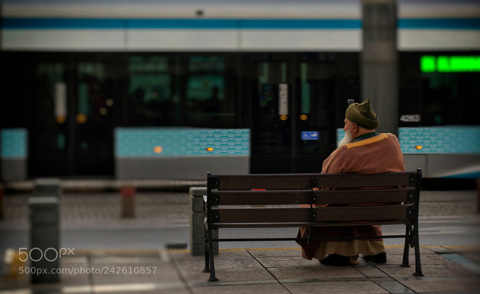 Canon EOS 60D sample photo. The metropolitan dervish photography