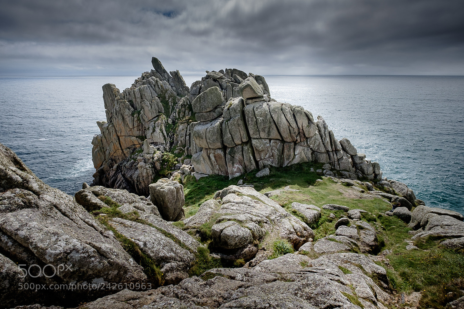 Fujifilm X-T1 sample photo. The logan stone photography