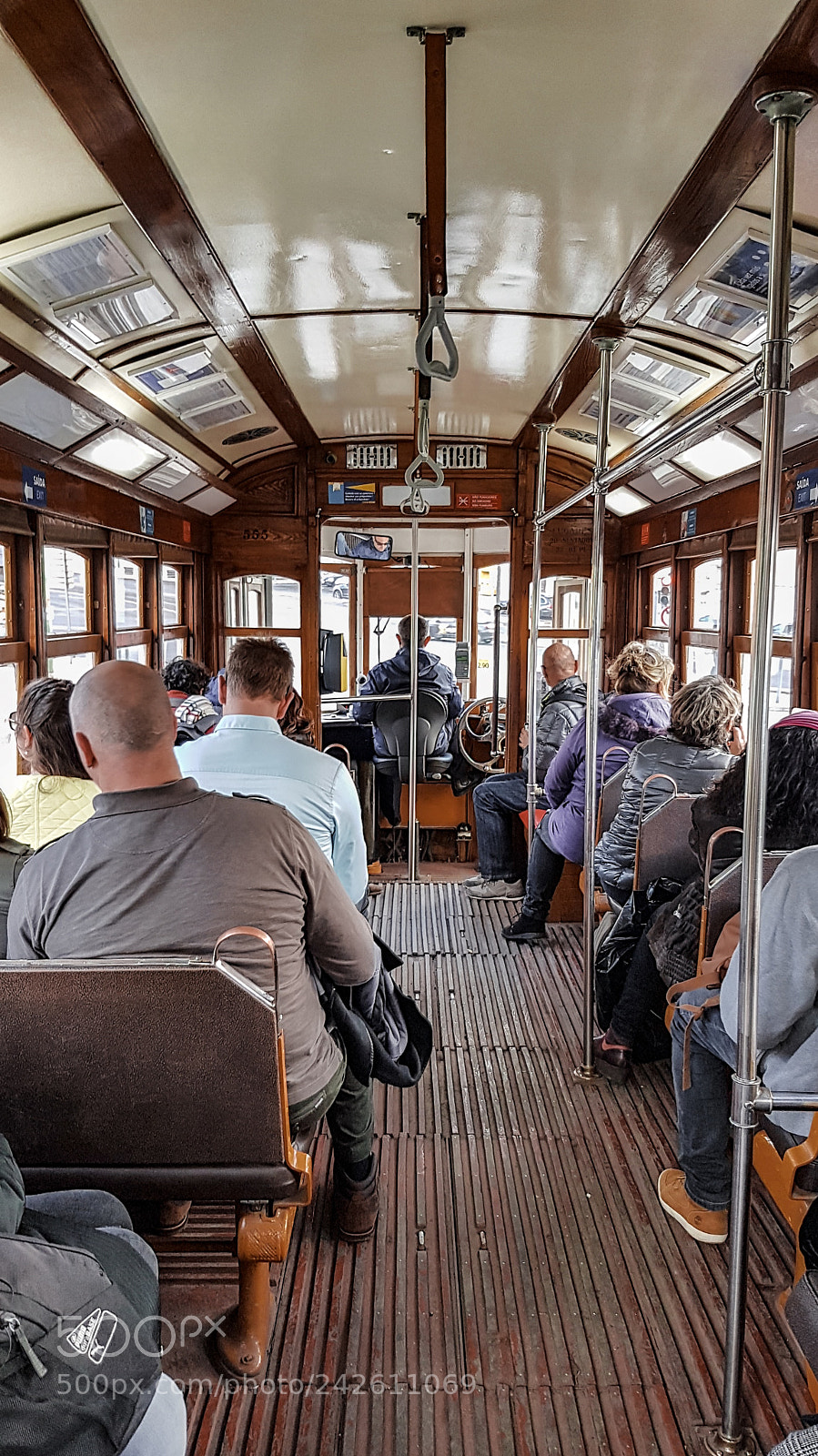 Samsung Galaxy S7 sample photo. Everyday is tram day photography