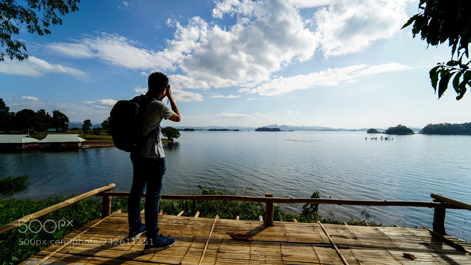 Sony a7 II sample photo. Photographer's journey photography