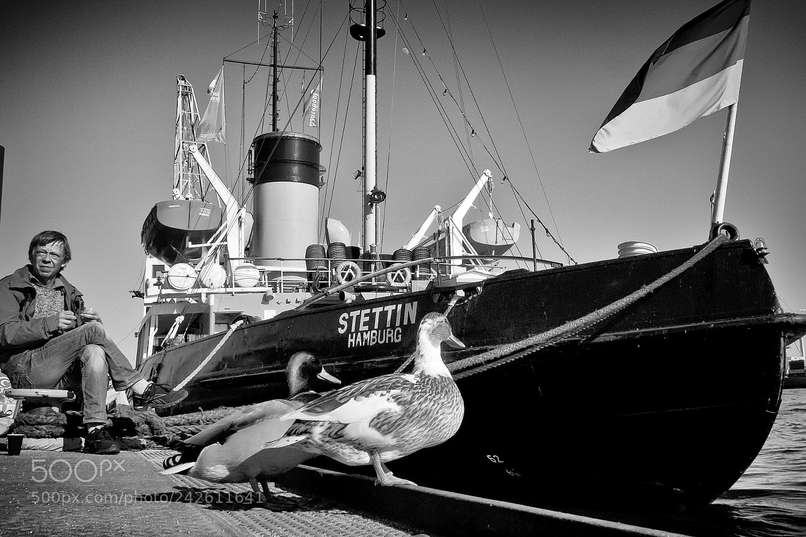 Panasonic Lumix DMC-GH2 sample photo. Non perdere mai la photography