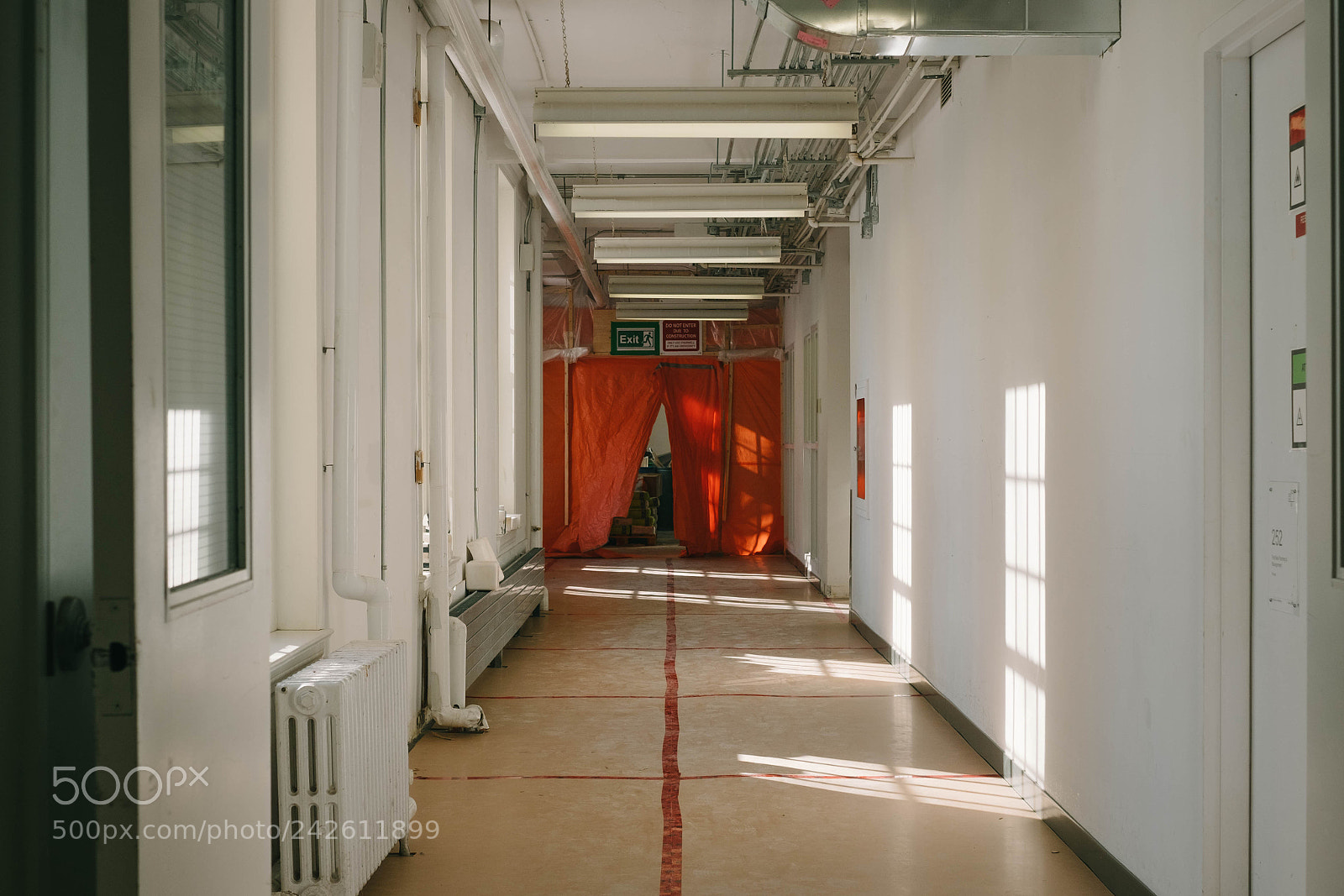 Fujifilm X-T1 sample photo. Toronto photography