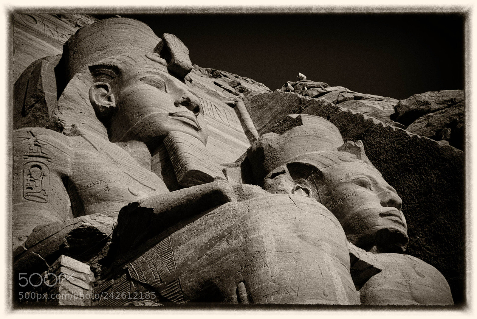 Nikon D60 sample photo. Egypt photography