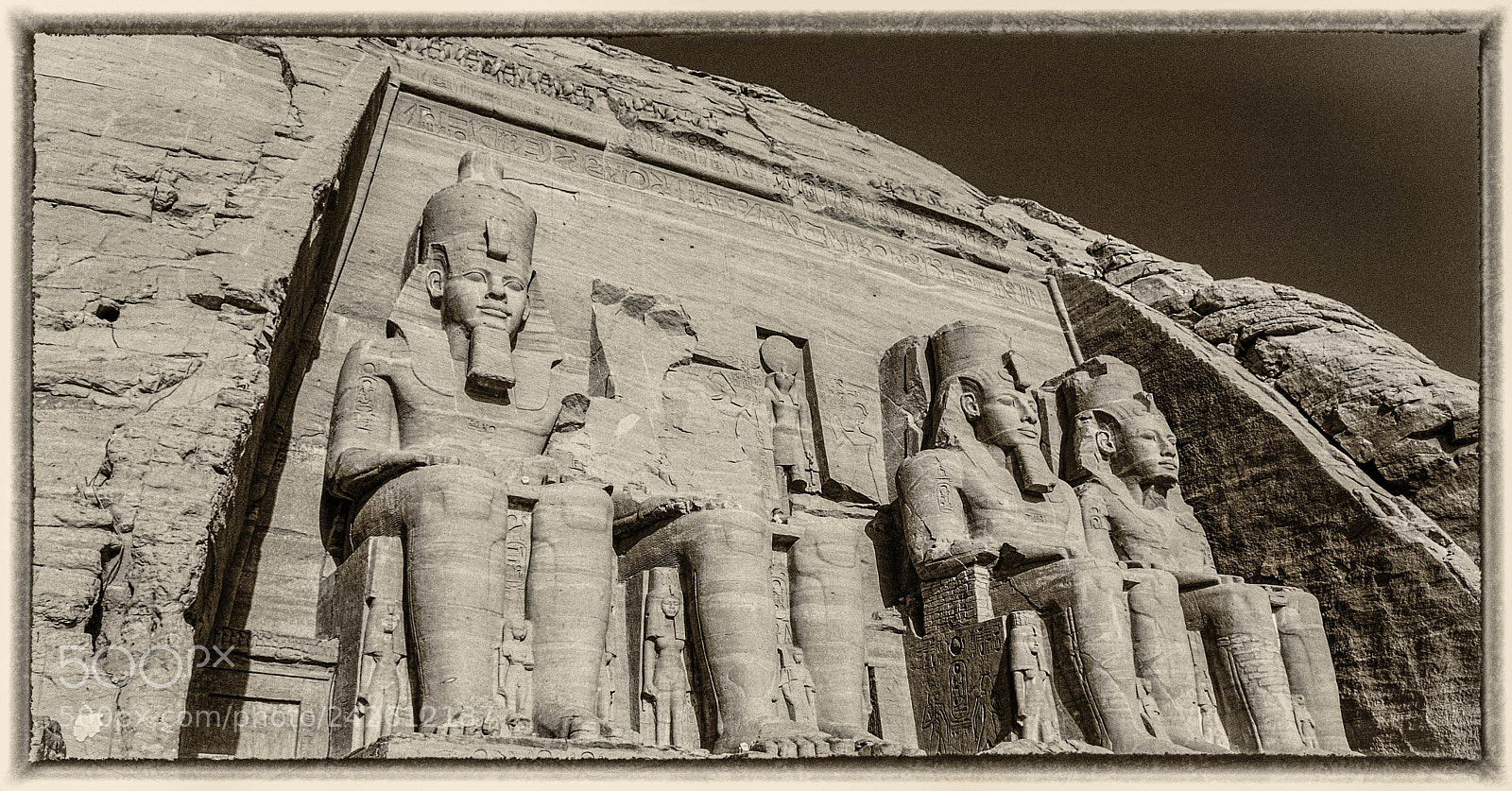 Nikon D60 sample photo. Egypt photography