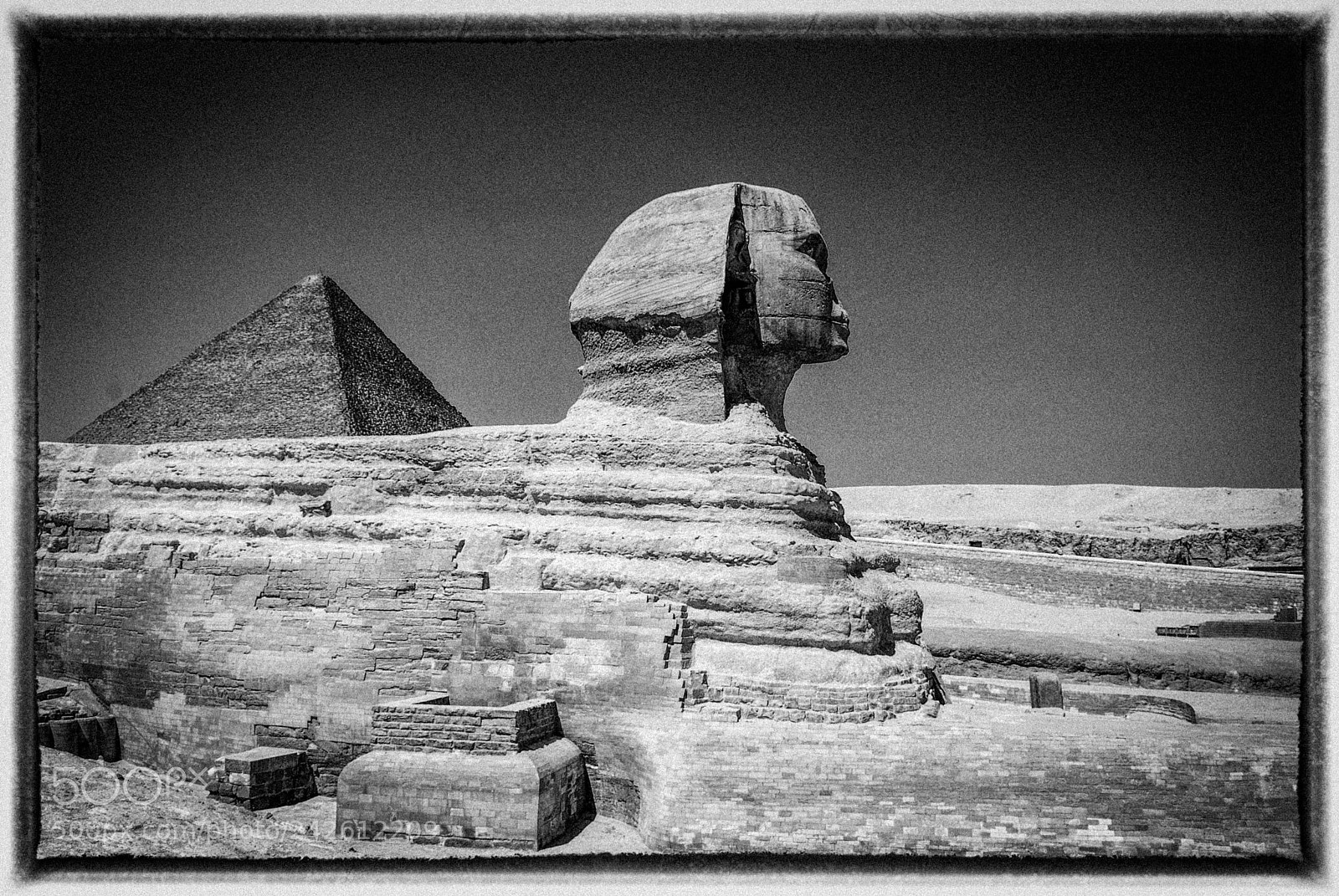 Nikon D60 sample photo. Egypt photography