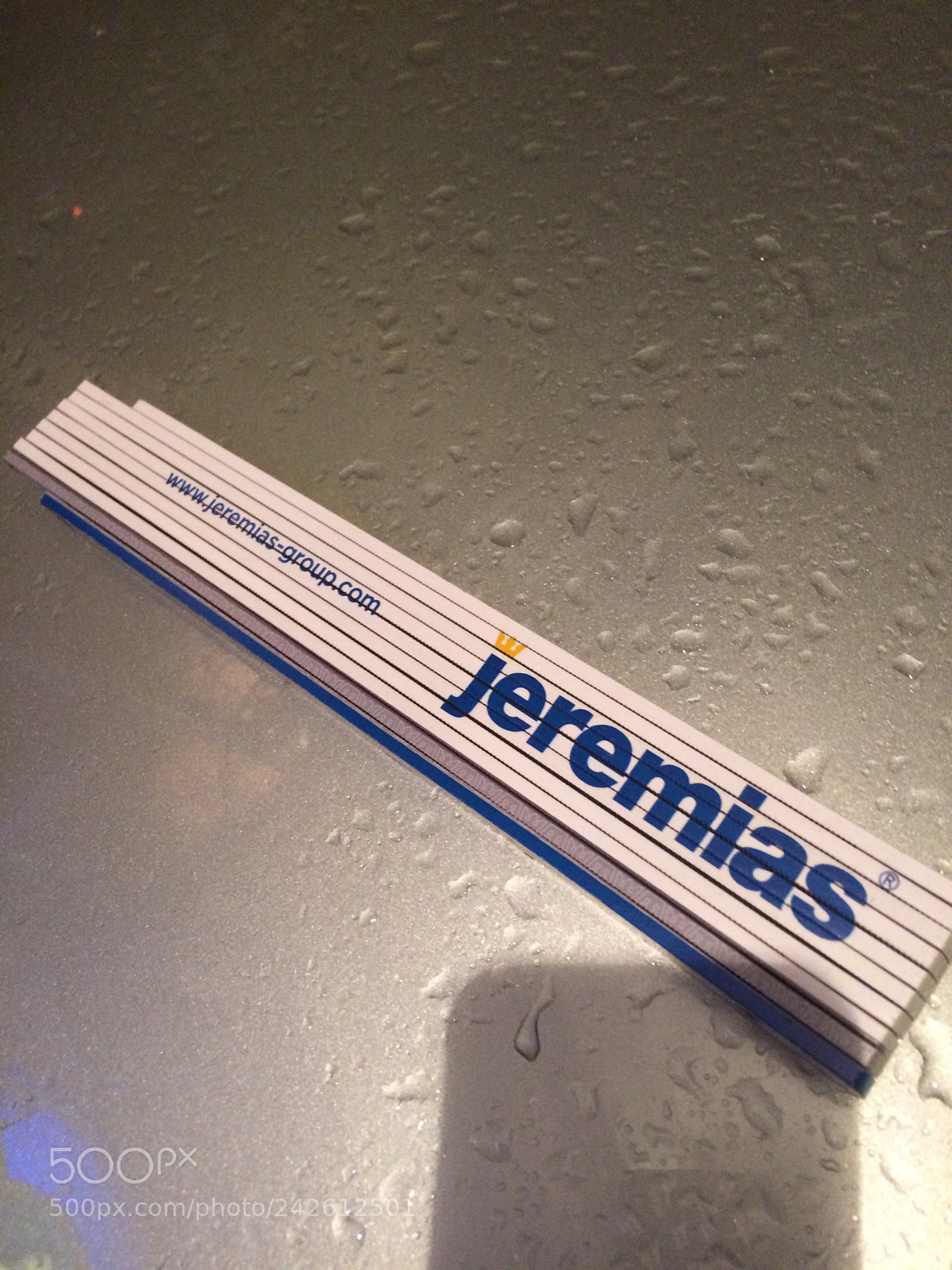 Apple iPhone 5s sample photo. Measure tape by jeremias photography