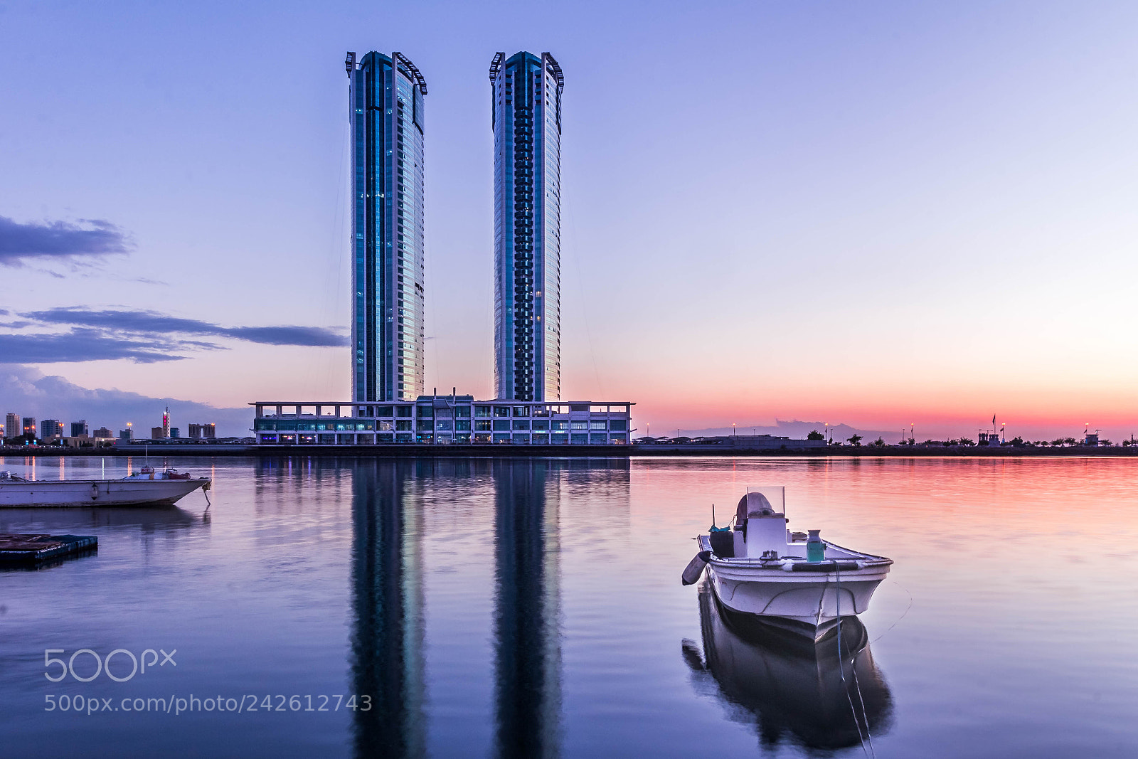 Canon EOS 60D sample photo. Twins tower photography