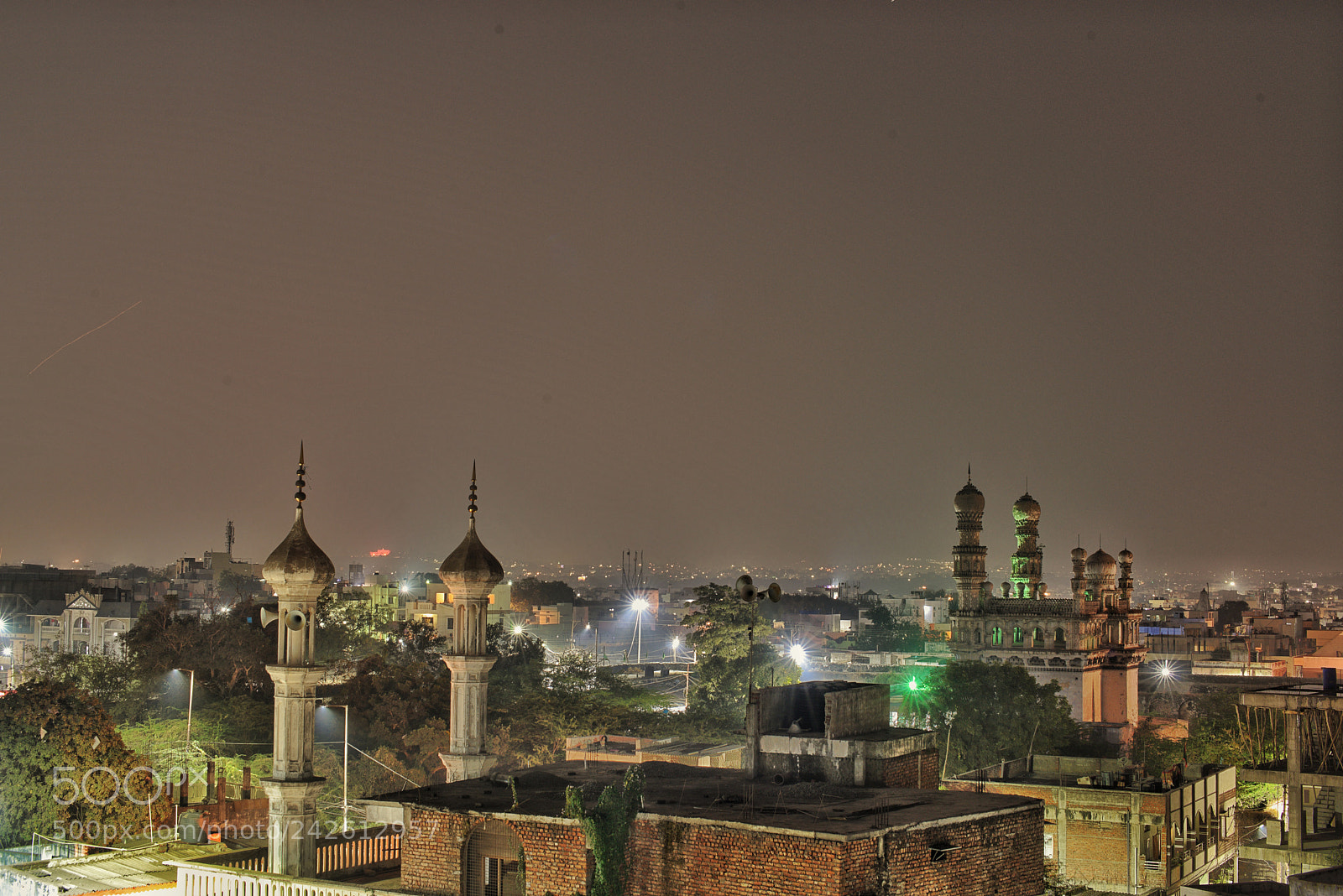 Nikon D610 sample photo. Hyderabad photography