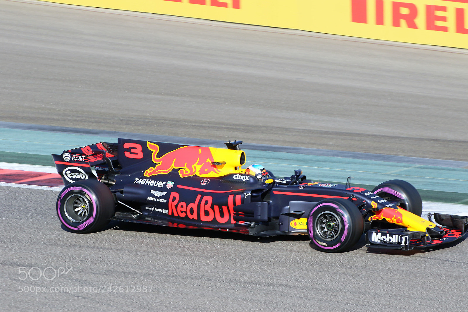 Canon EOS 7D Mark II sample photo. Ricciardo photography