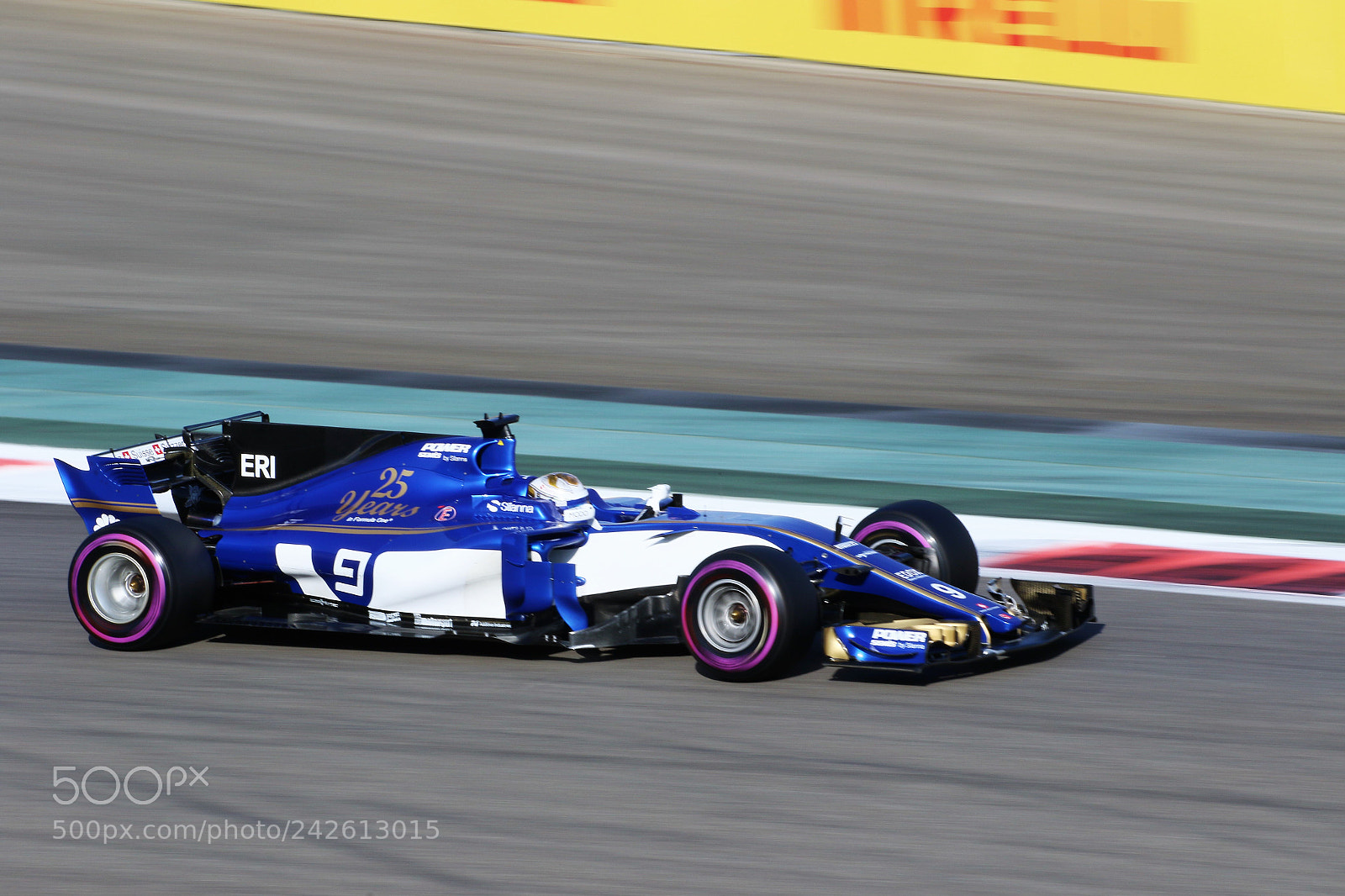 Canon EOS 7D Mark II sample photo. Ericsson photography