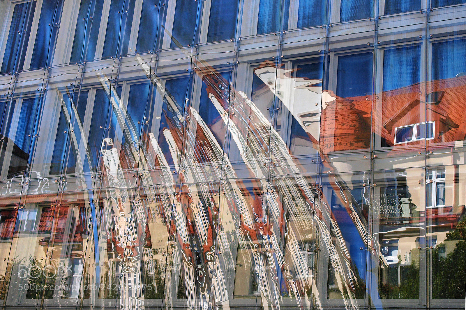 Olympus E-3 sample photo. Sopot photography