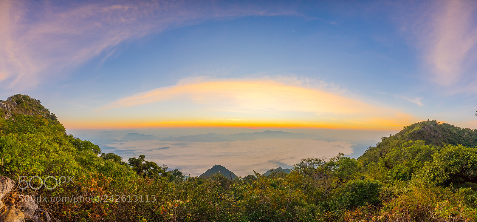 Sony a7 sample photo. Beautiful sunrise on the photography