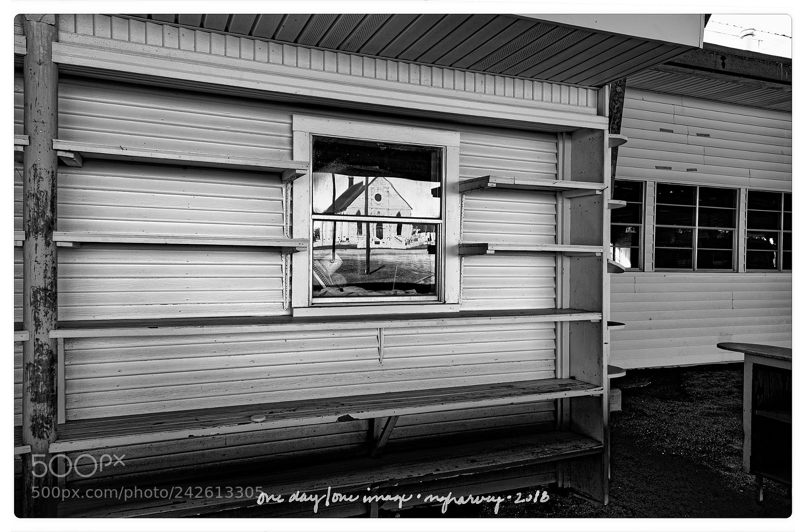 Nikon D810 sample photo. Church/reflection photography