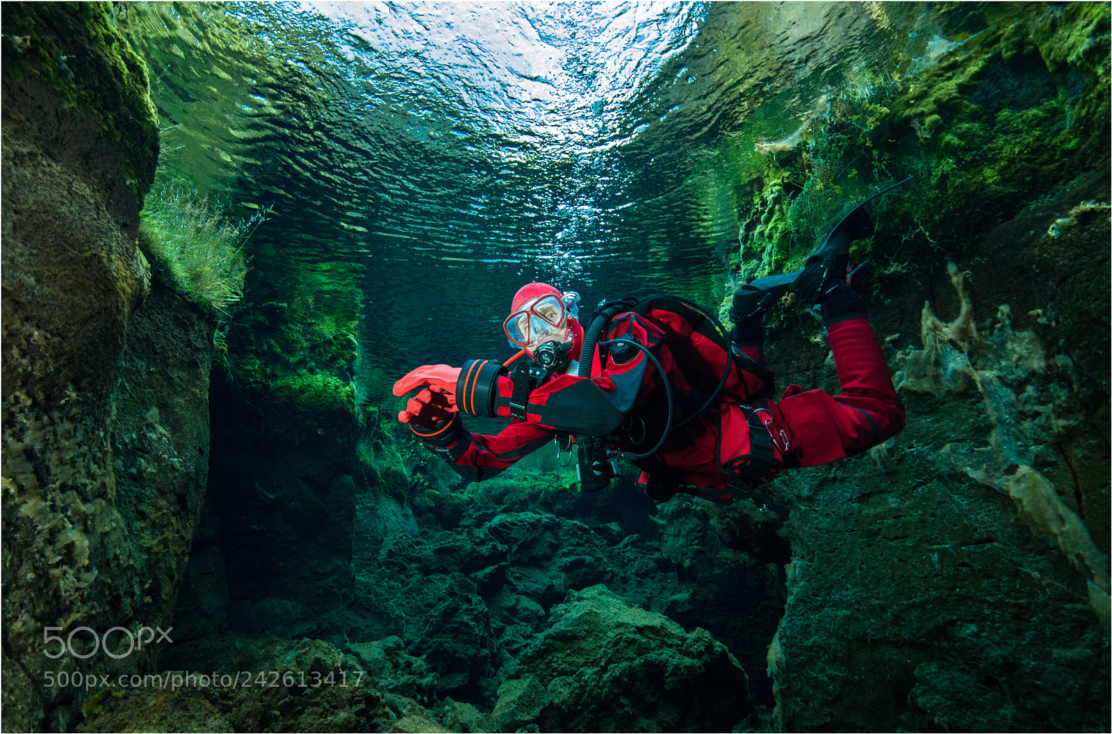 Nikon D800E sample photo. Clear water photography
