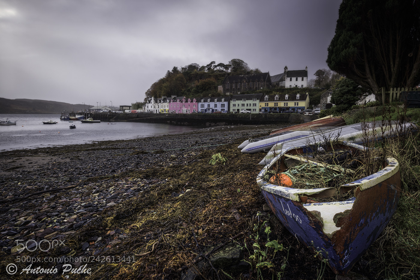 Nikon D810 sample photo. In oblivion photography