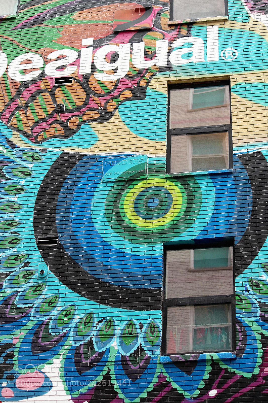 Canon EOS 650D (EOS Rebel T4i / EOS Kiss X6i) sample photo. Just a side wall photography