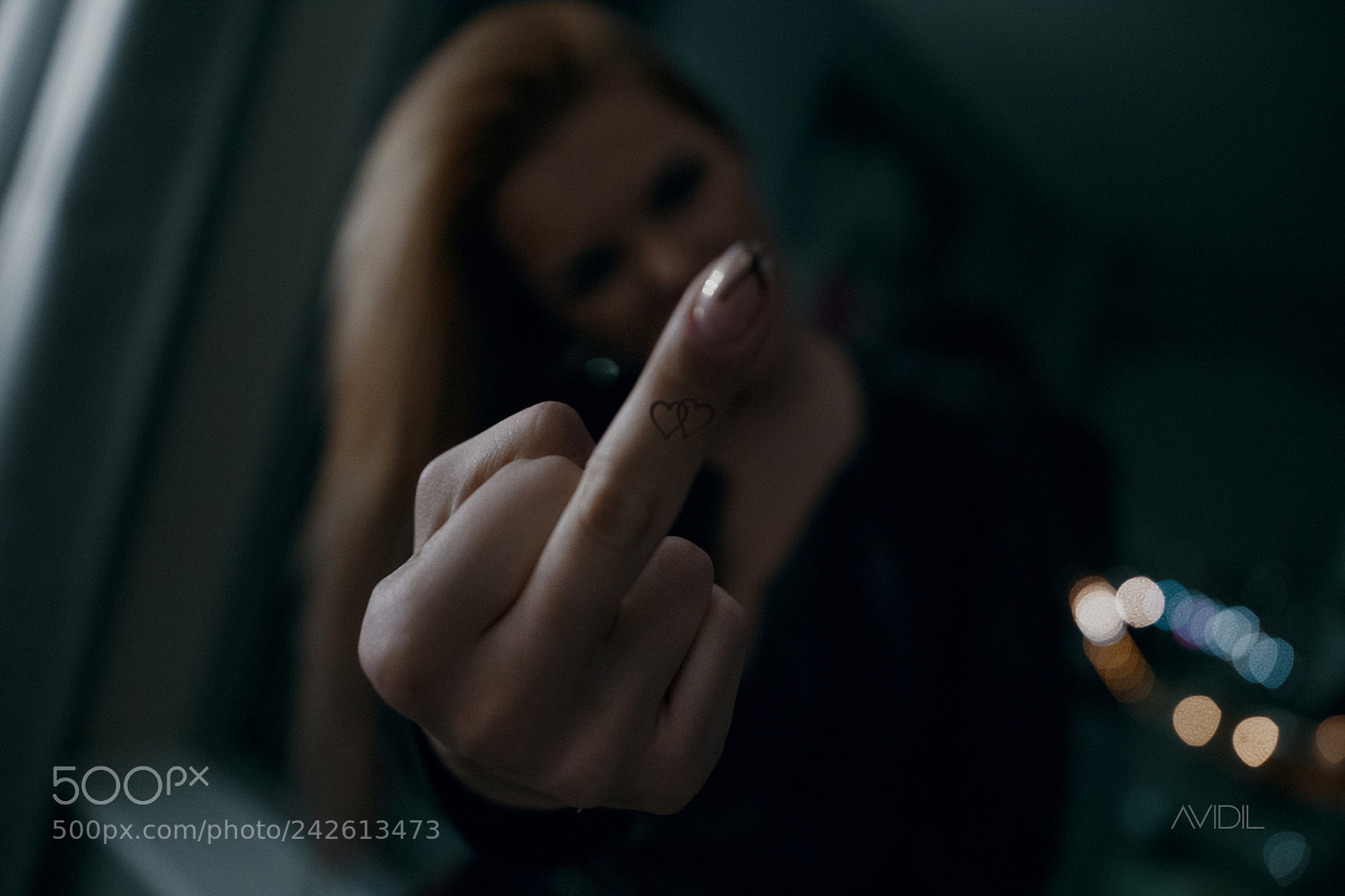 Sony a6500 sample photo. Bad day... photography