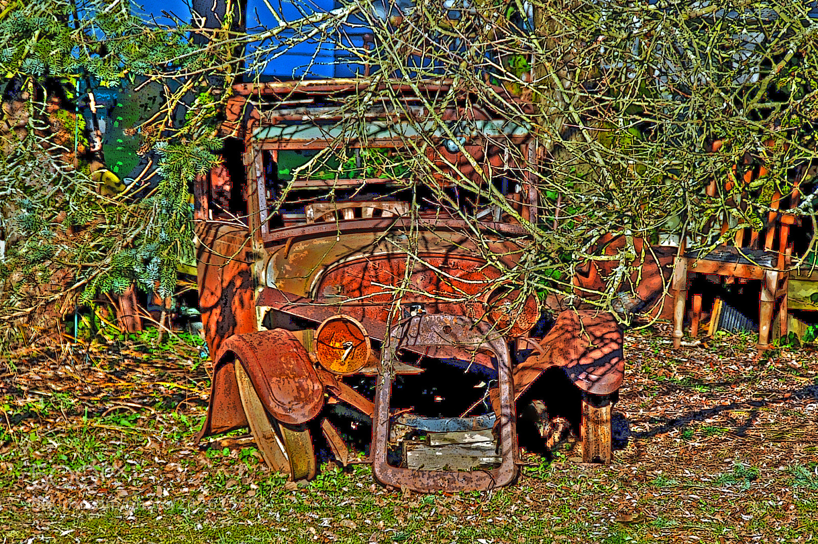 Nikon D80 sample photo. Almost gone photography