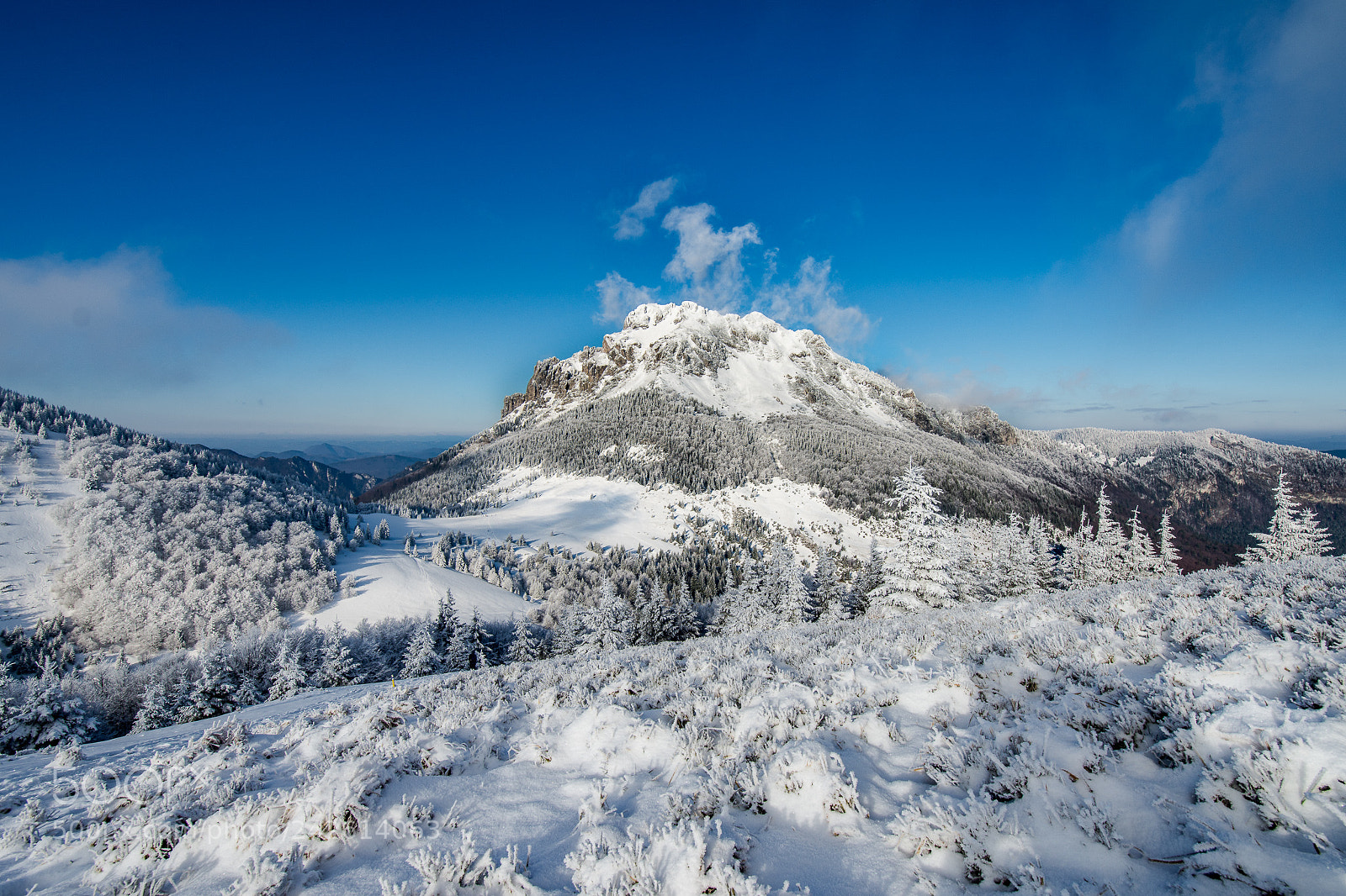 Nikon D7200 sample photo. Velky rozsutec - svk photography