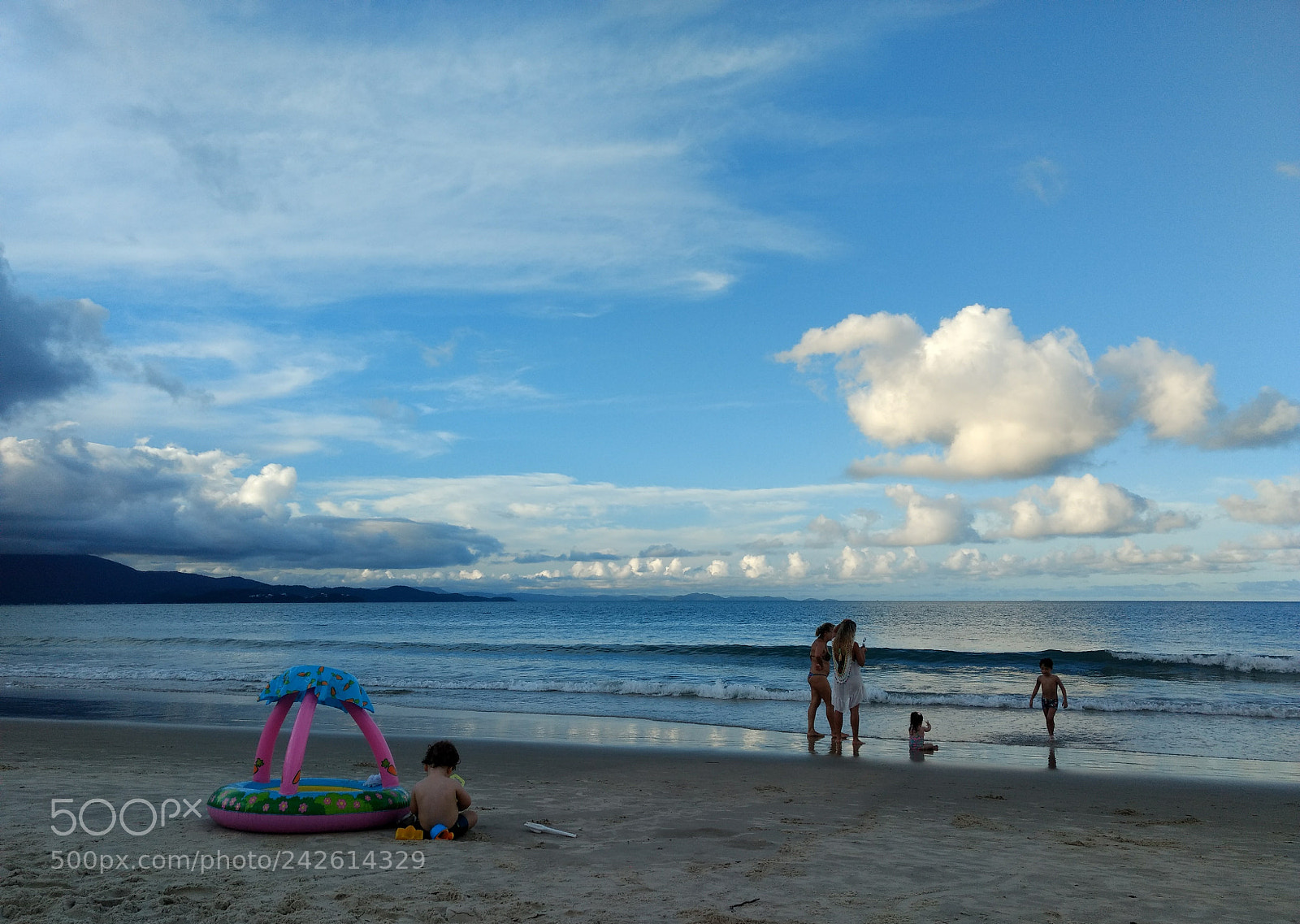 Motorola Moto Z Play sample photo. Florianópolis, brazil photography
