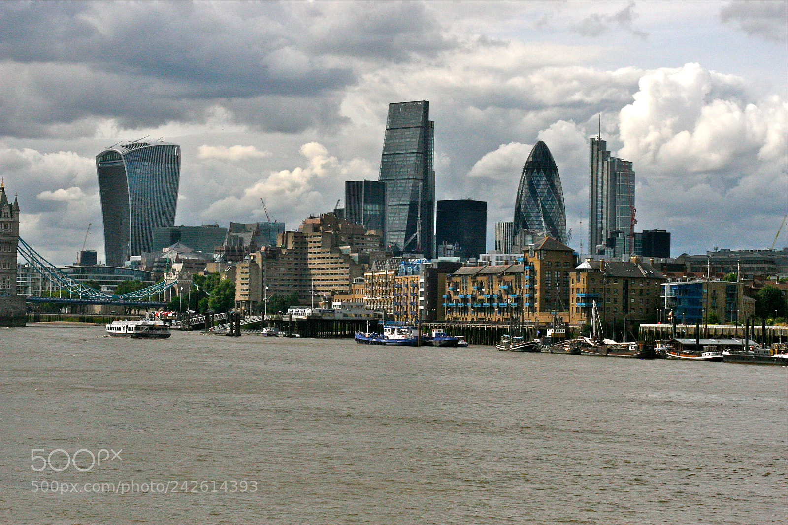 Canon EOS 30D sample photo. Storm clouds over the photography