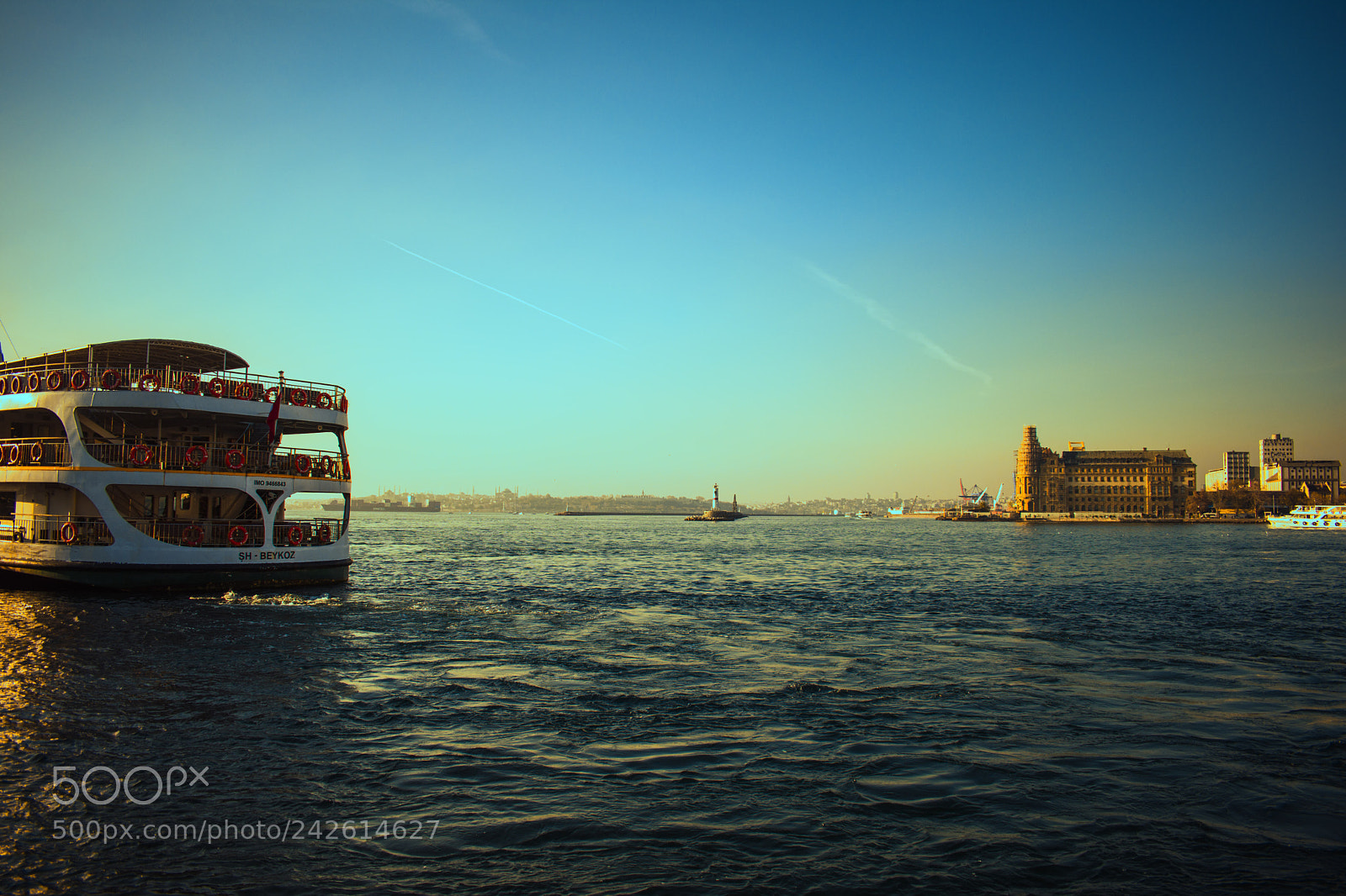 Nikon D7200 sample photo. Here is my city photography