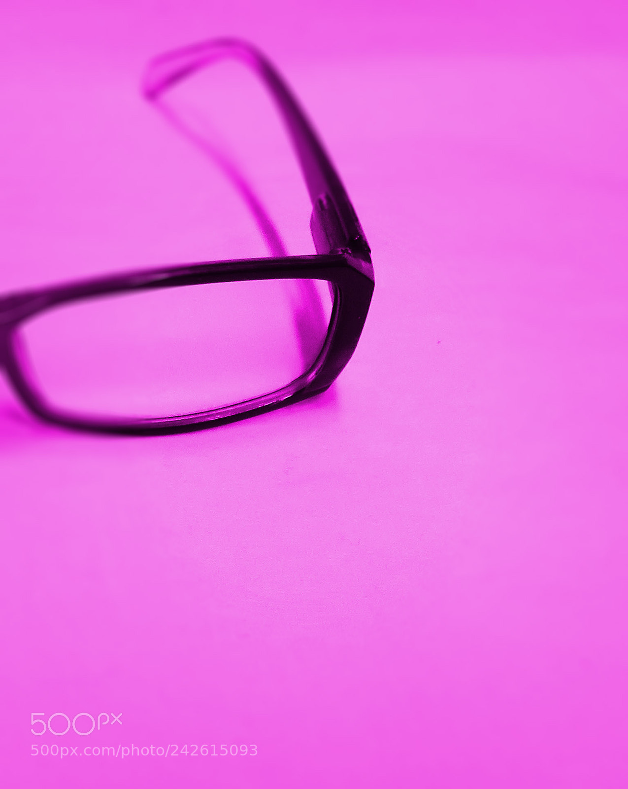 Canon PowerShot SX720 HS sample photo. Pink specs photography