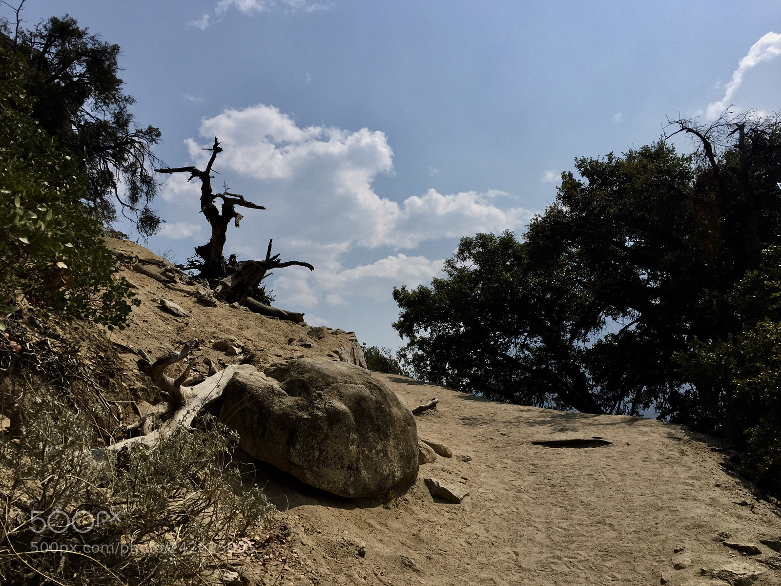 Apple iPhone 6 sample photo. Yosemite - upper yosemite photography