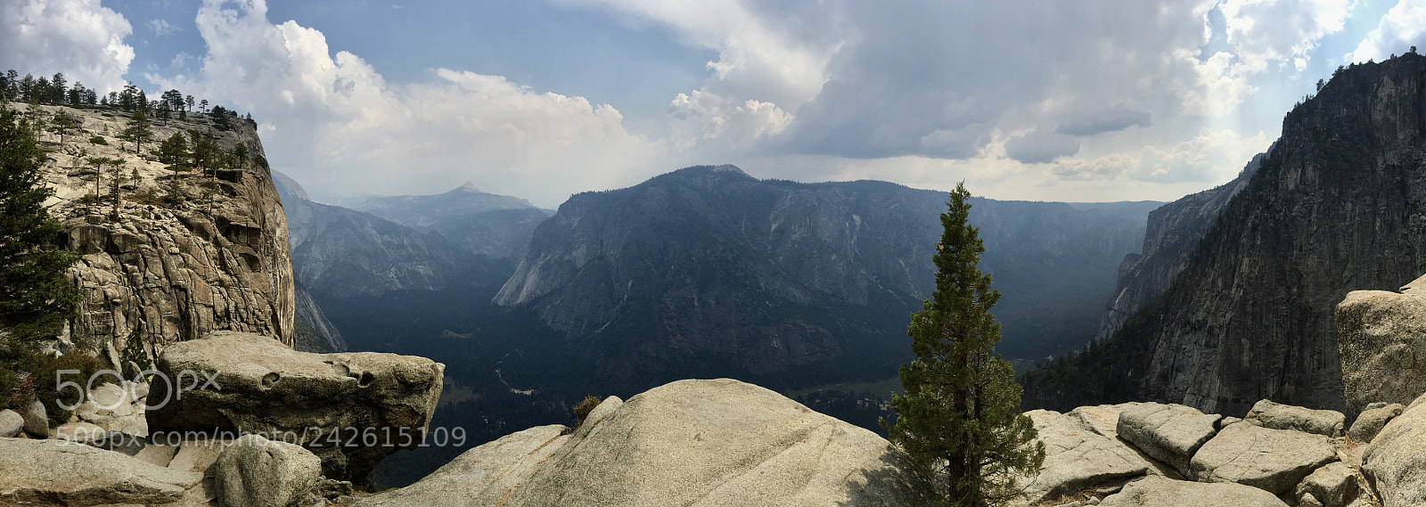Apple iPhone 6 sample photo. Yosemite - upper yosemite photography