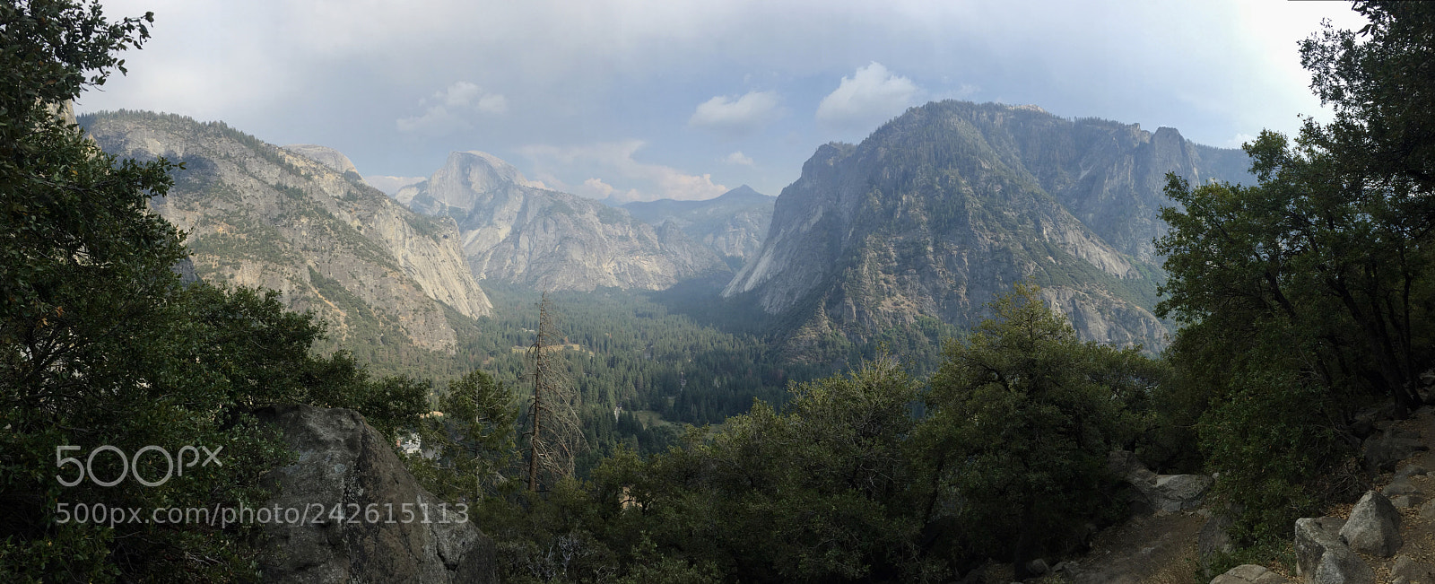 Apple iPhone 6 sample photo. Yosemite - upper yosemite photography