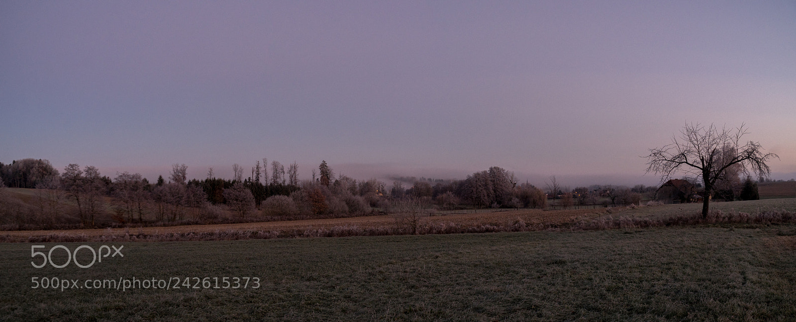 Sony a7 II sample photo. Panorama photography