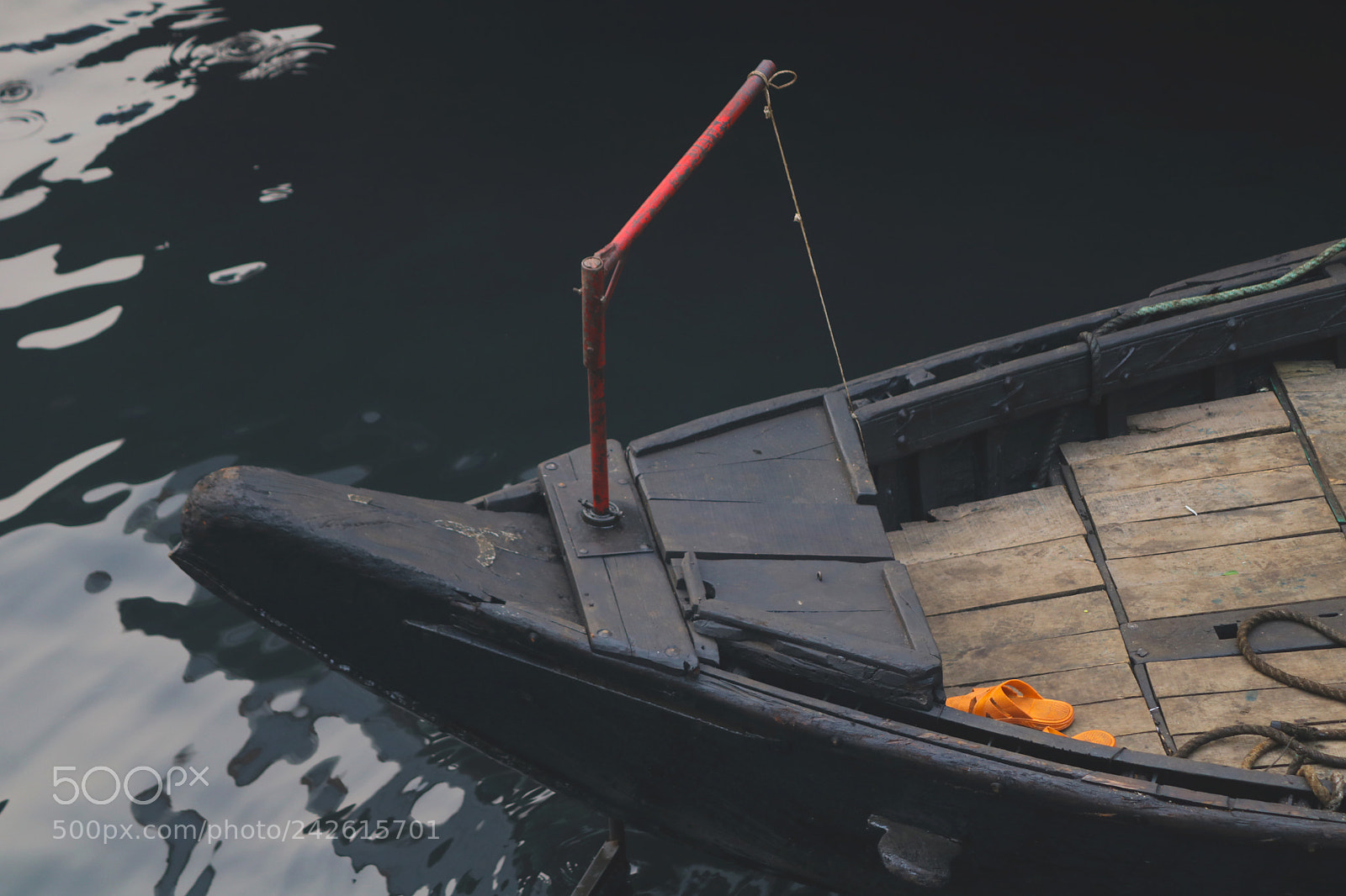 Canon EOS 750D (EOS Rebel T6i / EOS Kiss X8i) sample photo. Boat photography