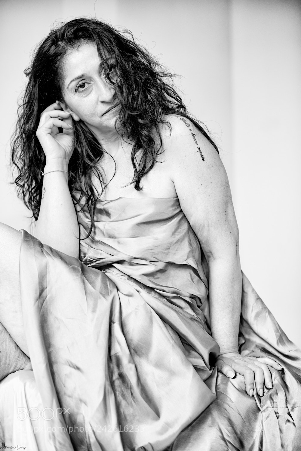 Nikon D800 sample photo. Sandra photography