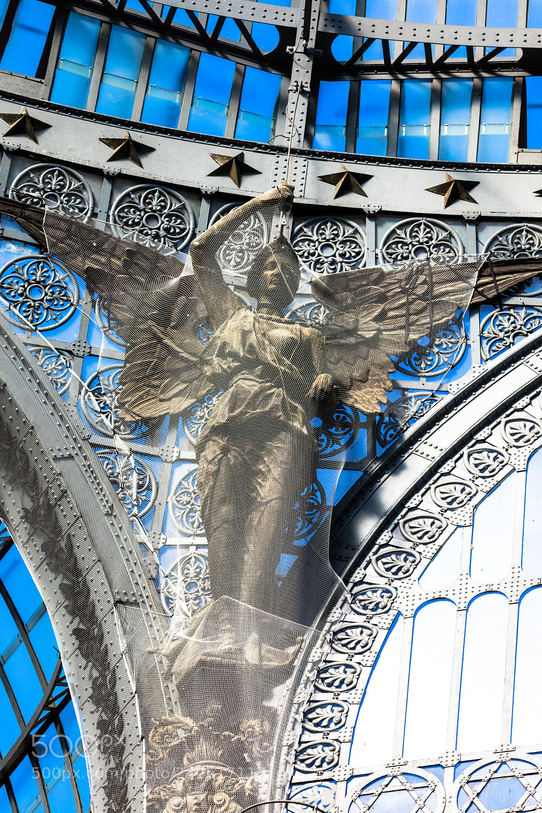 Canon EOS 5DS R sample photo. Gallery umberto i, naples photography